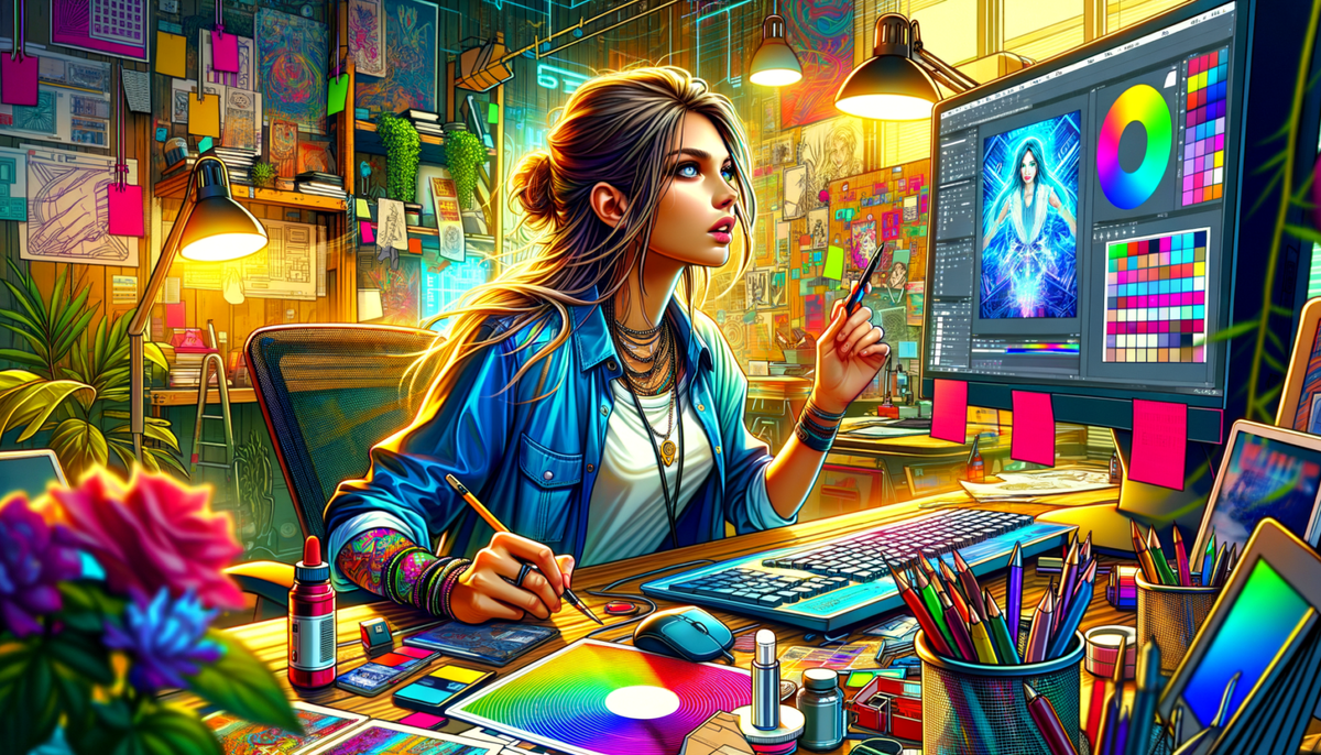    Логотип для вашего ВБ магазина: как создать яркий визуальный образ, который привлечет клиентов и увеличит продажи