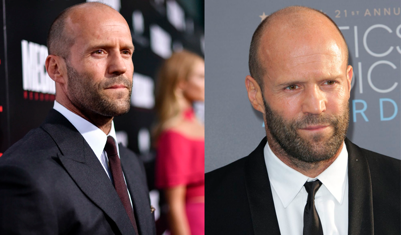 Джейсон Стэтхэм