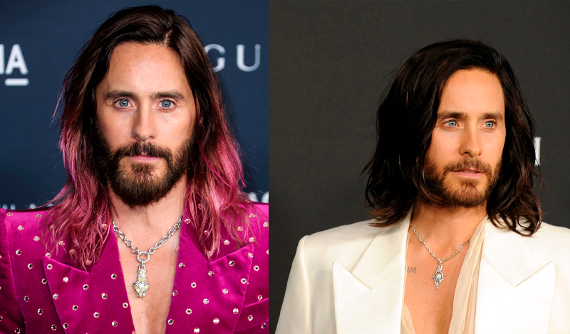 Джаред Лето