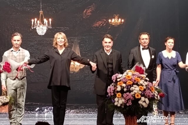    Фото: АиФ/ Ольга Коробова