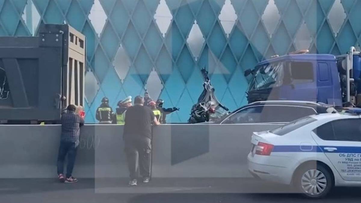    Фото: Telegram-канал РЕН ТВ / скриншот