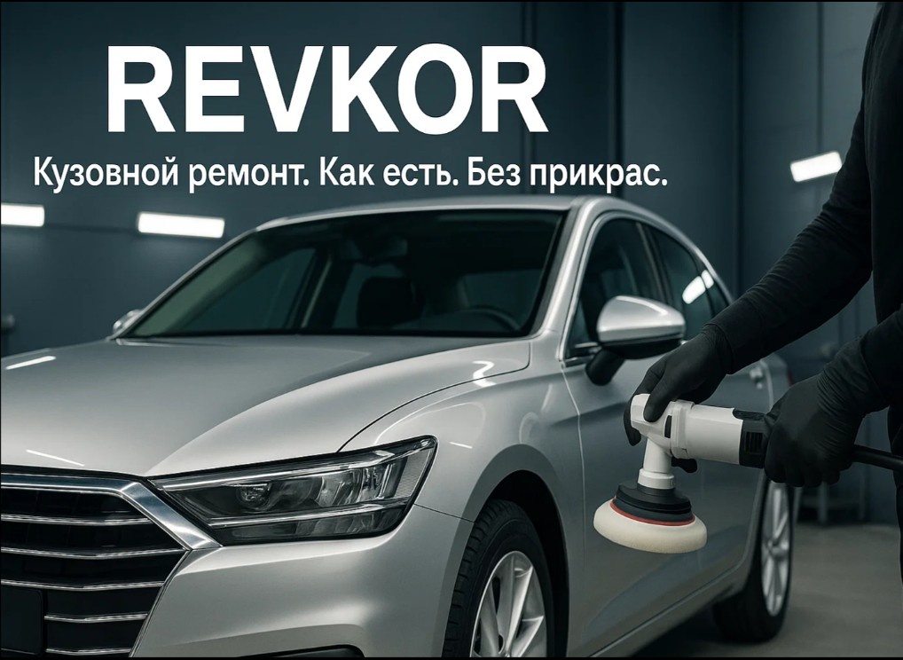 Повредил машину и не знаешь, где делать ремонт — типичная ошибка автовладельца