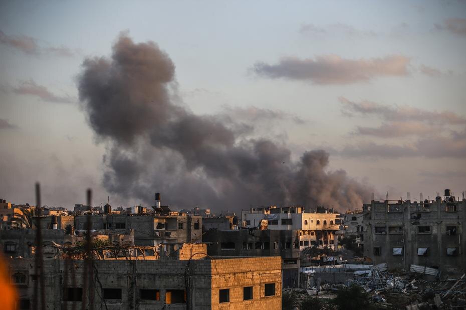    Mahmoud Zaki/XinHua/Global Look Press