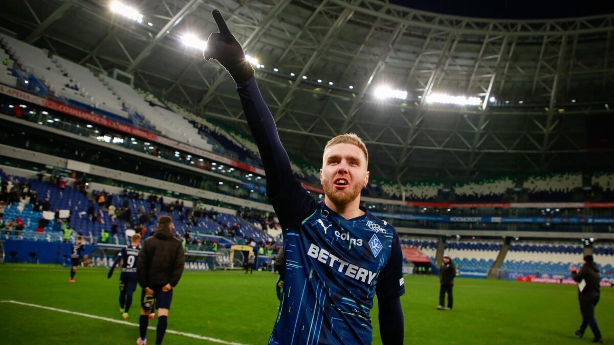    Фото: ФК «Крылья Советов»