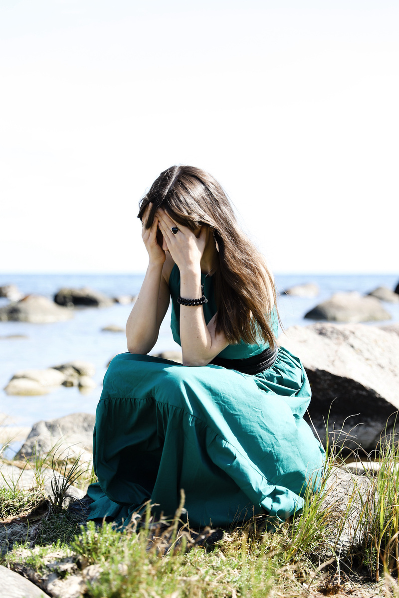 Коуч Светлана Литвиненко