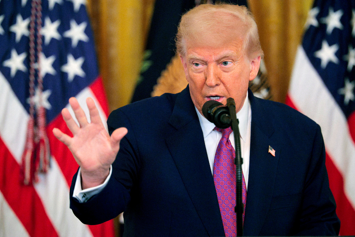 © Chip Somodevilla/Getty Images