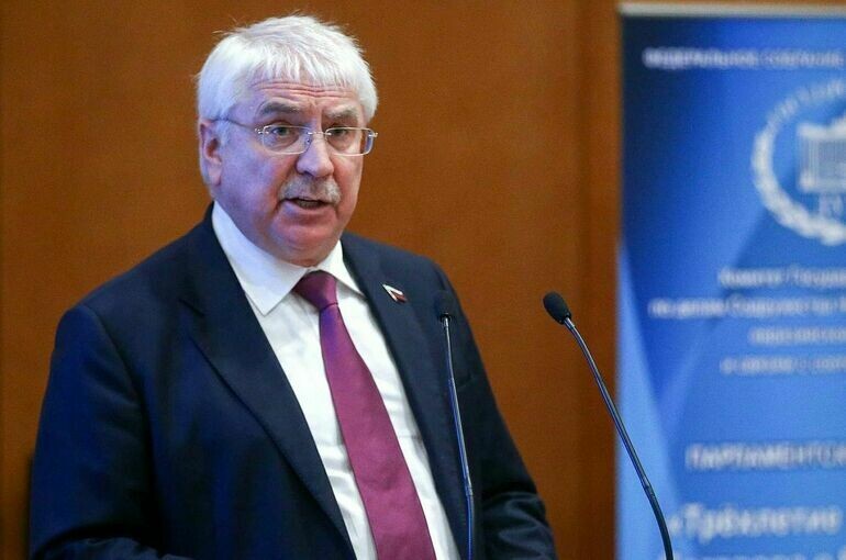   Пресс-служба Госдумы