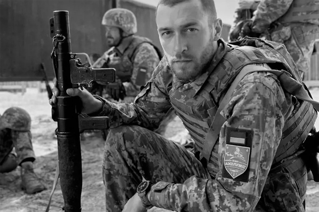    Фото © Instagram (признан экстремистской организацией и запрещён на территории Российской Федерации) / y.felipenko