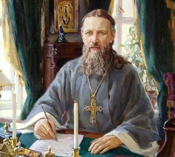 "Молю вас, всегда будьте солнышками! Согревайте если и не всех, то хотя бы тех, кого Господь поставил рядом