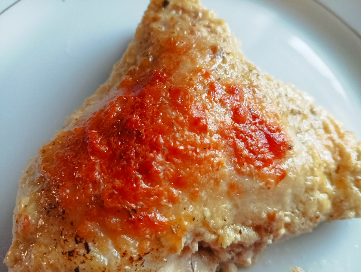 Фото: Вкусная еда без труда