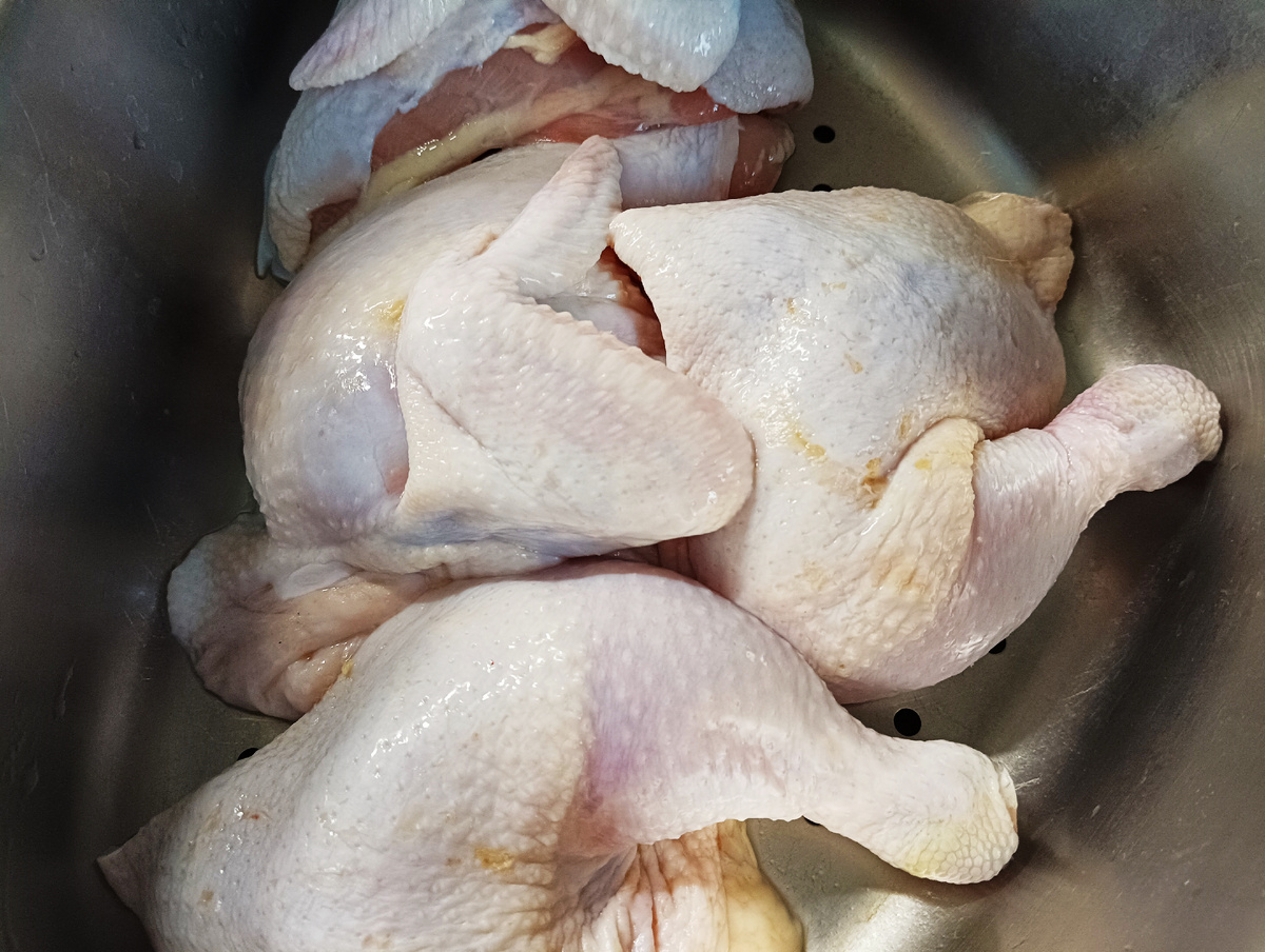 Фото: Вкусная еда без труда