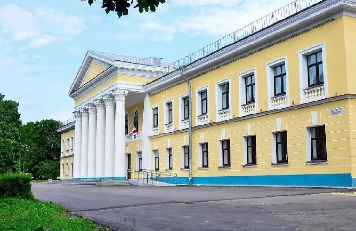    Международный кинофестиваль анонсировали в Гатчине Ленобласти