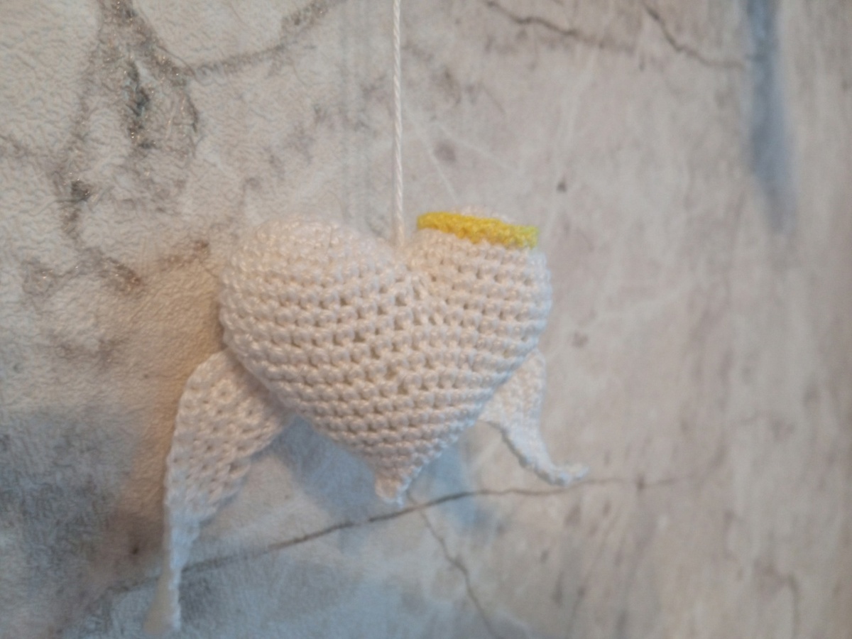 первый Ангел