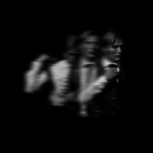 Фото Мадса Миккельсена в качестве иллюстрации 