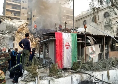    Моссадовская "паутина": тестировали на России, закинули на Иран