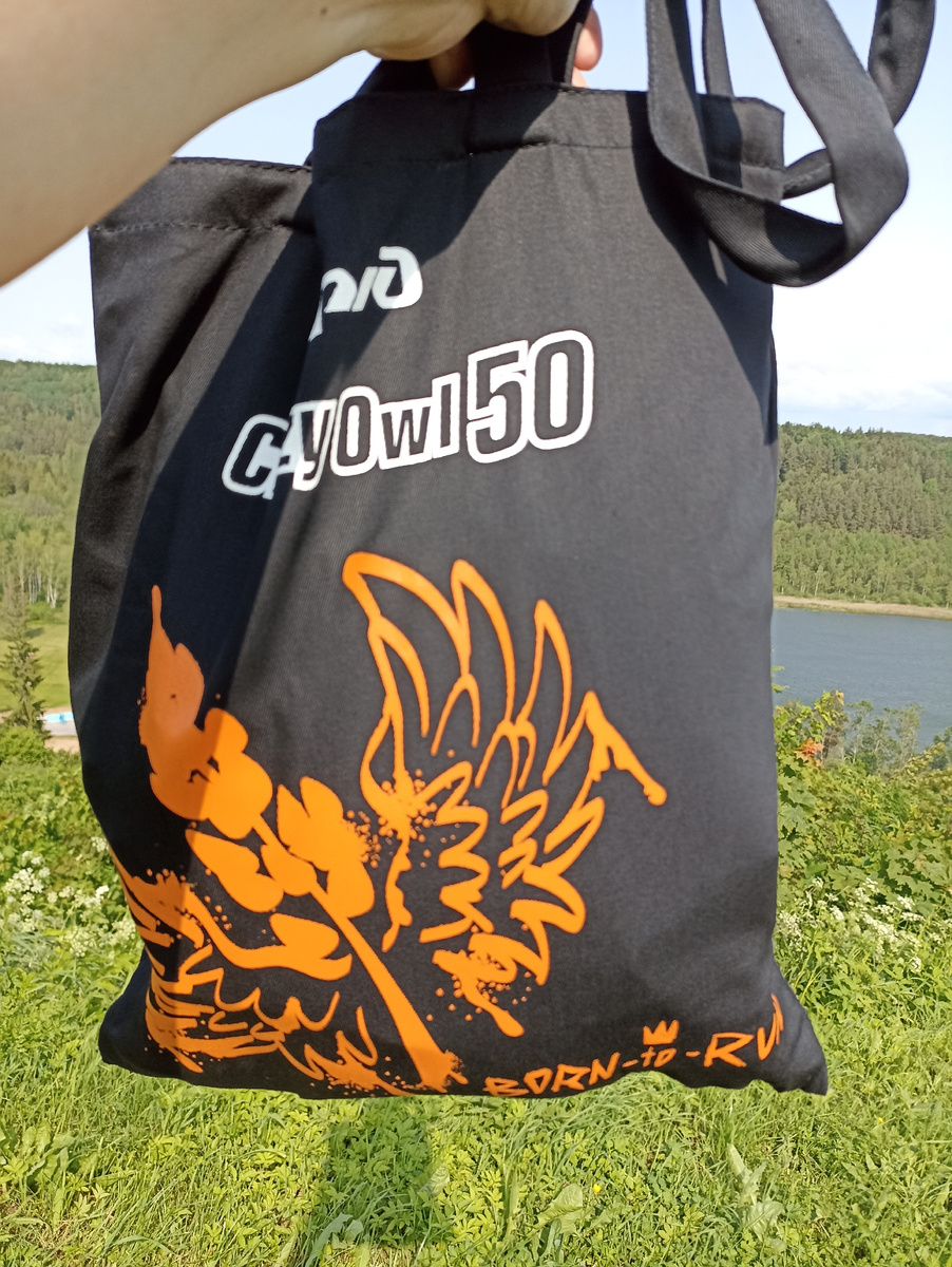 Обожаю экосумочки:) 