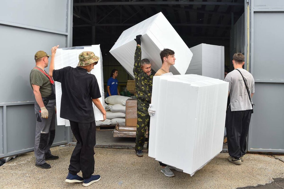 Фото: Телеграм-канал Радмира Беляева