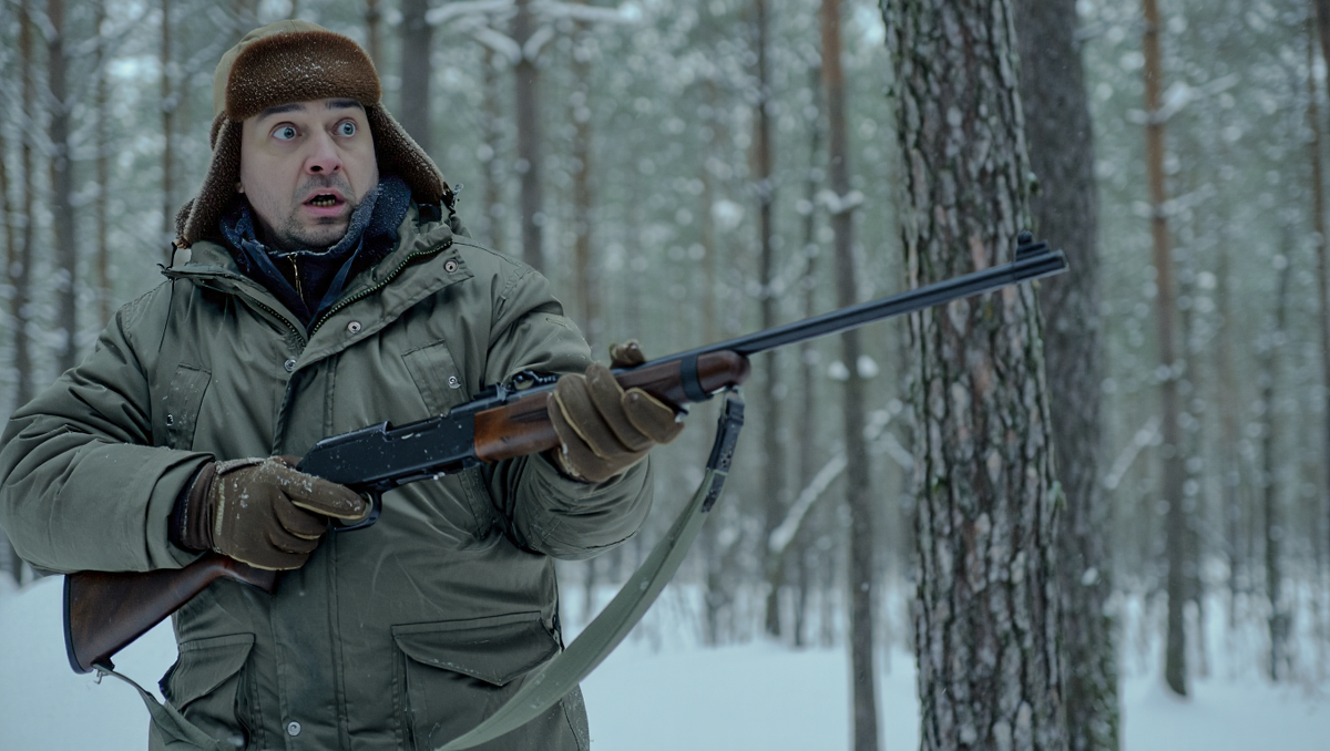 Изображение сгенерировано при помощи ИИ