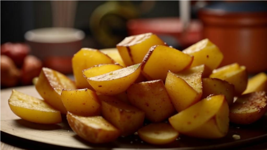 Рецепт, после которого вы скажете: «Мама, почему ты не готовила так каждую неделю?!»