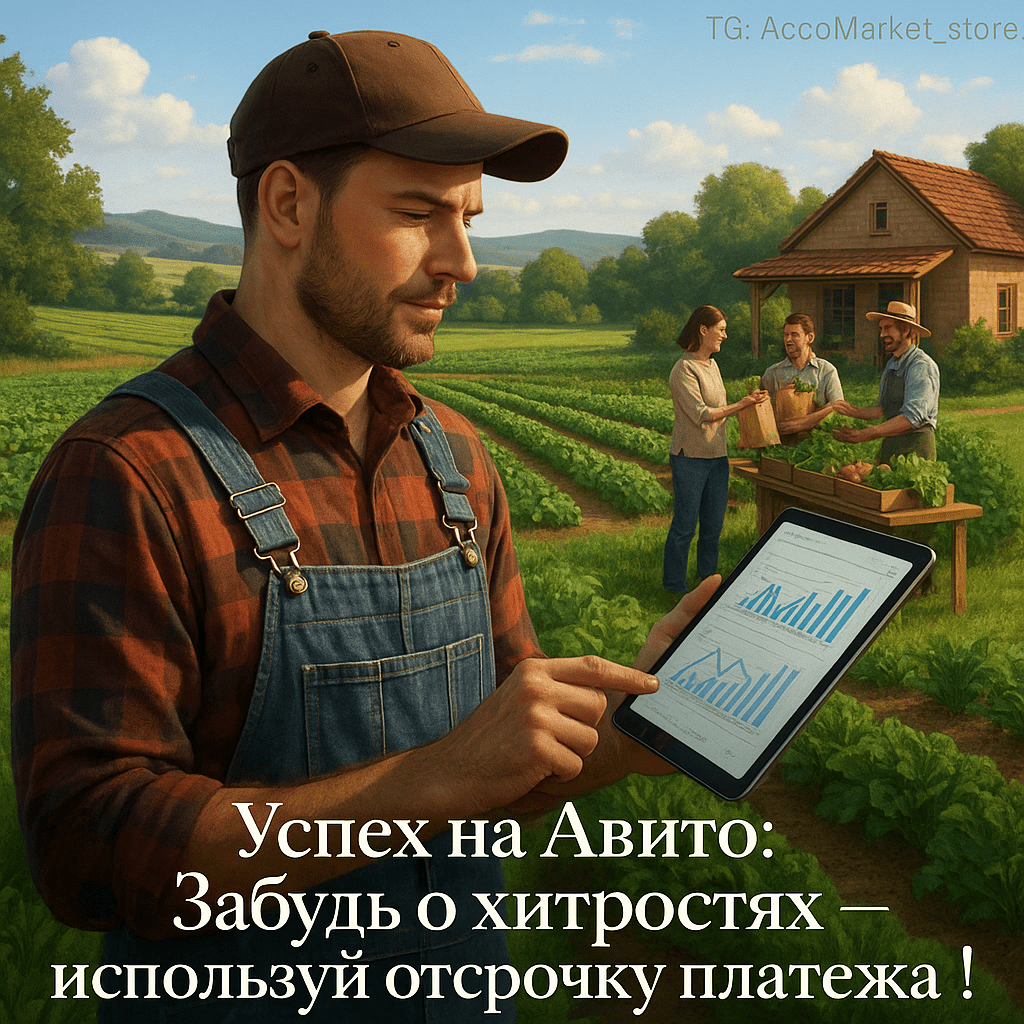    Сравнение_фермерского_хозяйства_с_отсрочкой_платежа Suetolog