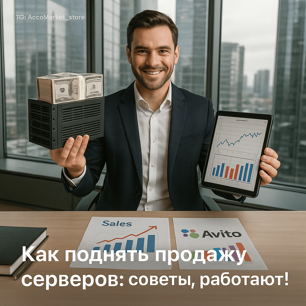    Как_продавать_серверы_в_офлайн_точке_дороже_рынка Suetolog