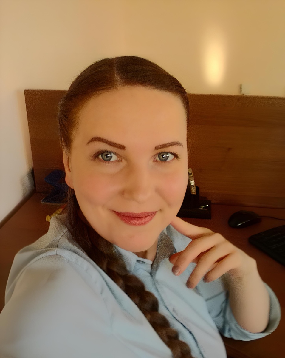 На работе 2024г.