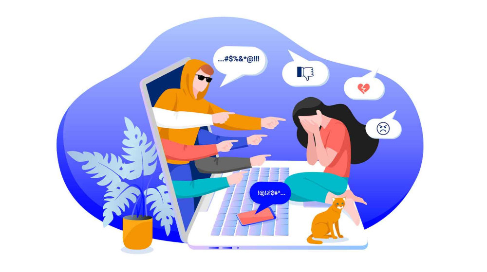    Анонимность на школьных форумах: почему дети так в это верят?