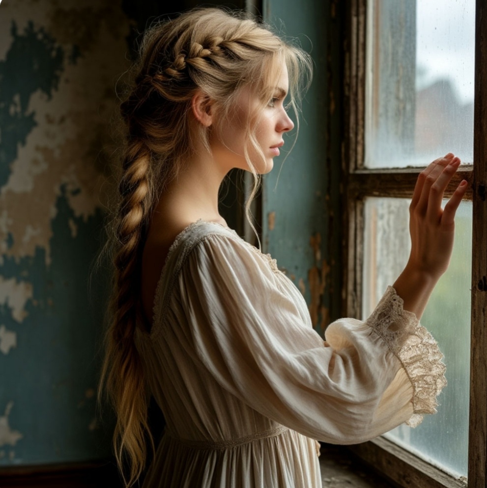 Фото сделано нейросетью