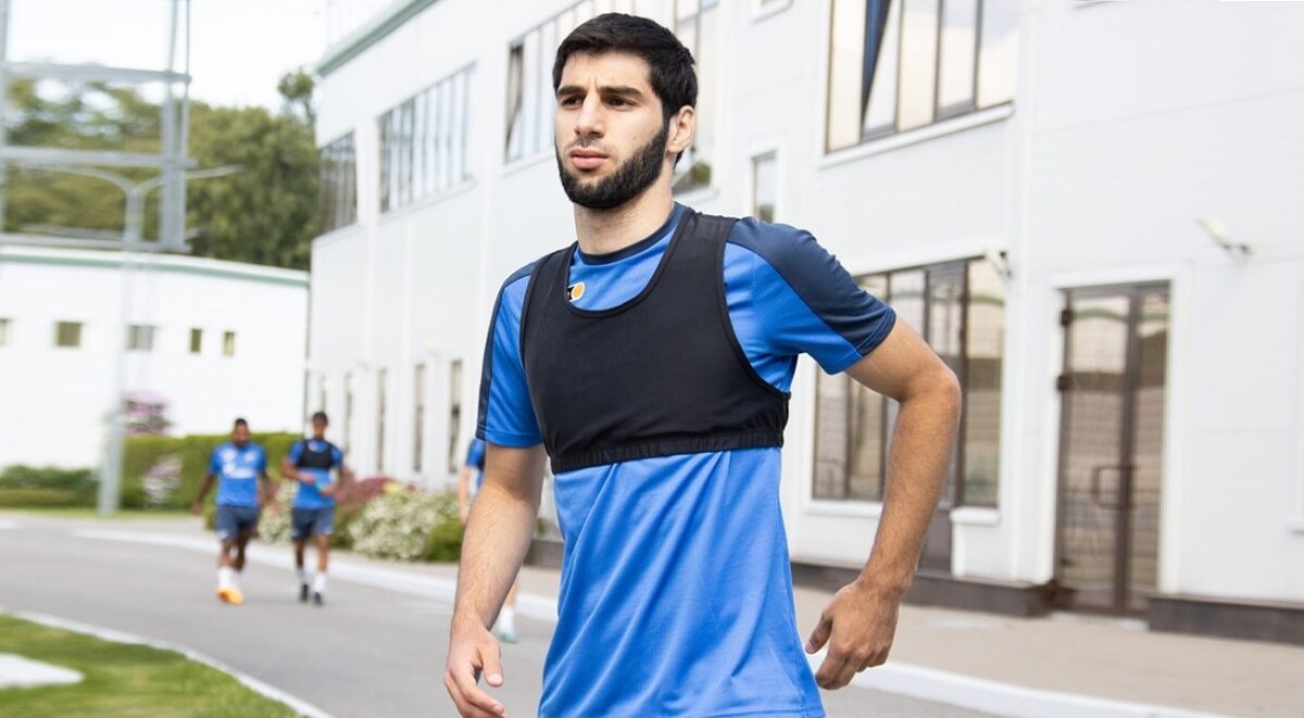    Фото: ФК «Зенит»