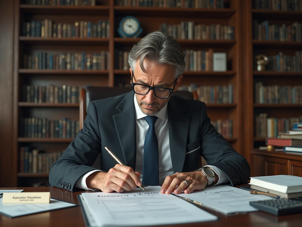 Андеррайтер в России