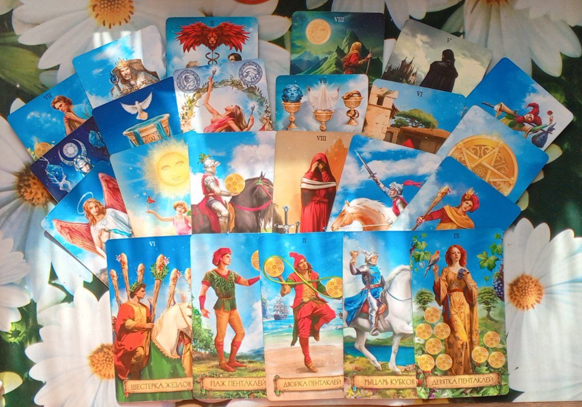 картинка принадлежит автору канала