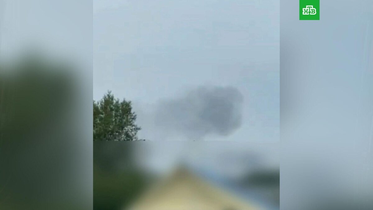    Обломки украинского дрона упали на автозавод в Татарстане, погиб рабочий