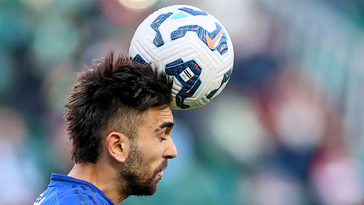   Михаил Синицын / ТАСС