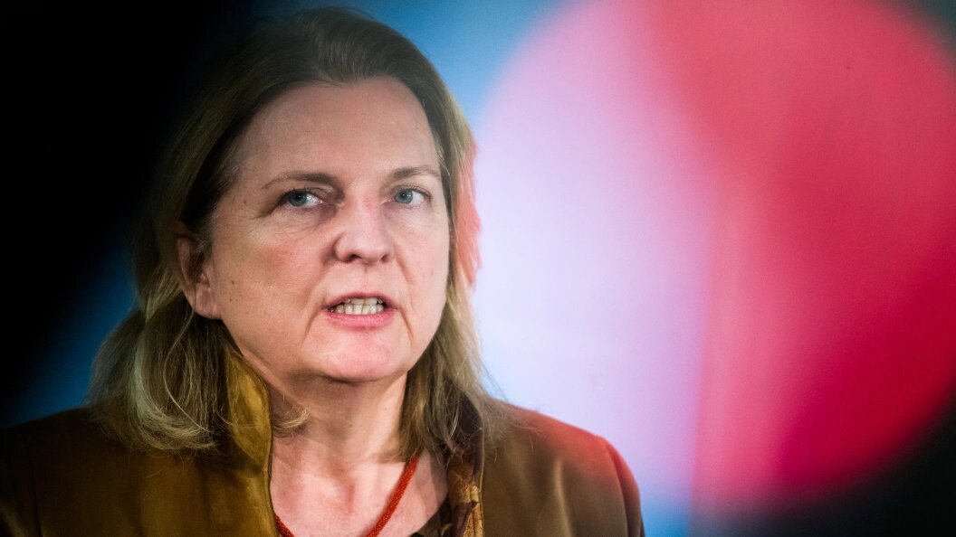    Фото: Bernd von Jutrczenka/globallookpress