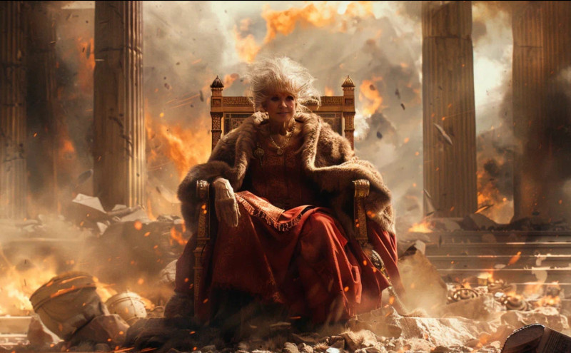    КОЛЛАЖ ЦАРЬГРАДА