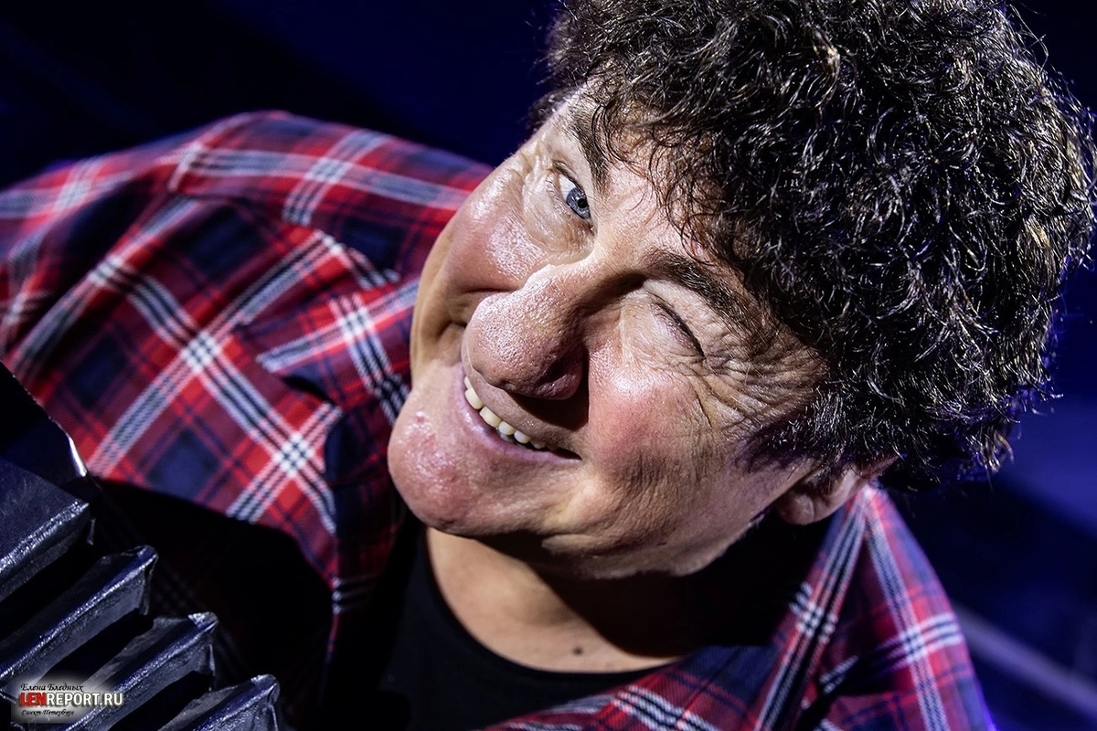 фото Елены Бледных