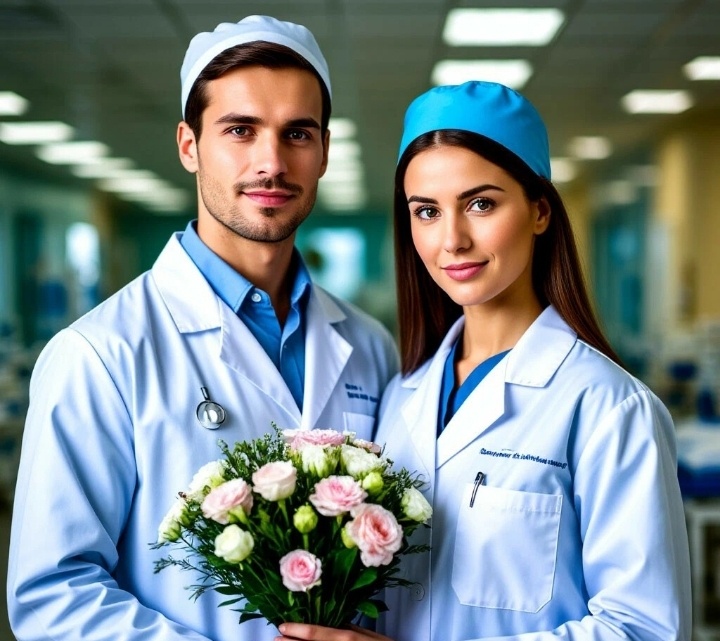 Иллюстрация создана с помощью нейросети 