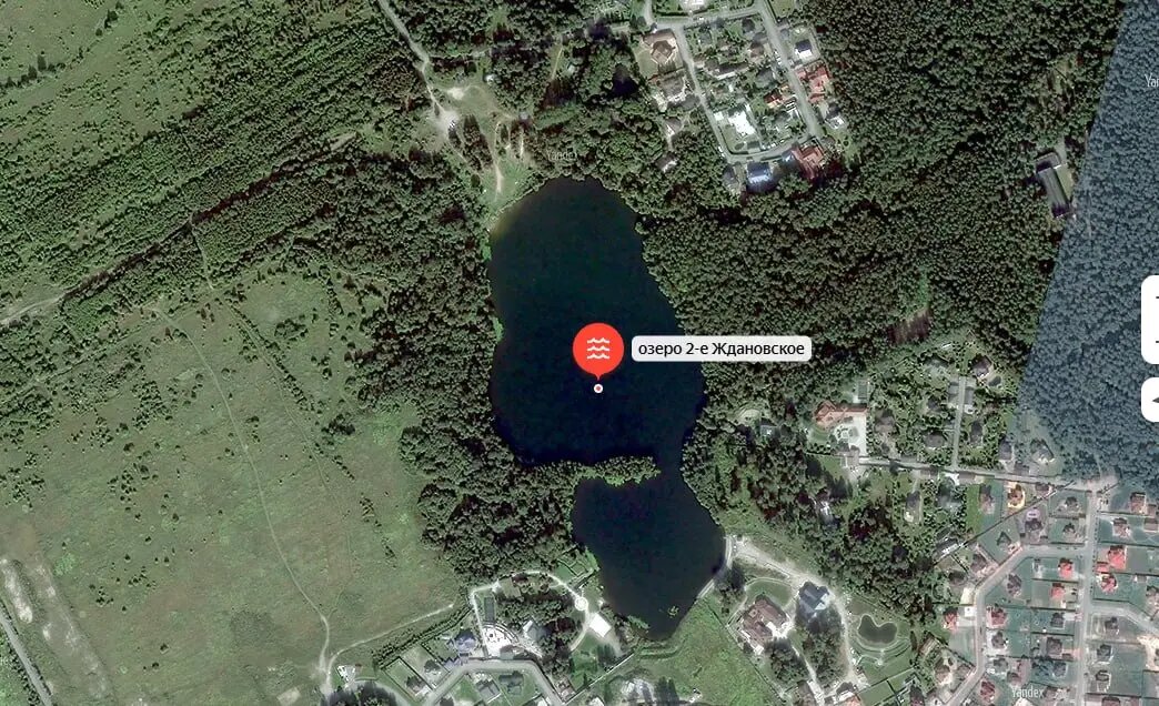    Фото: Яндекс. Карты