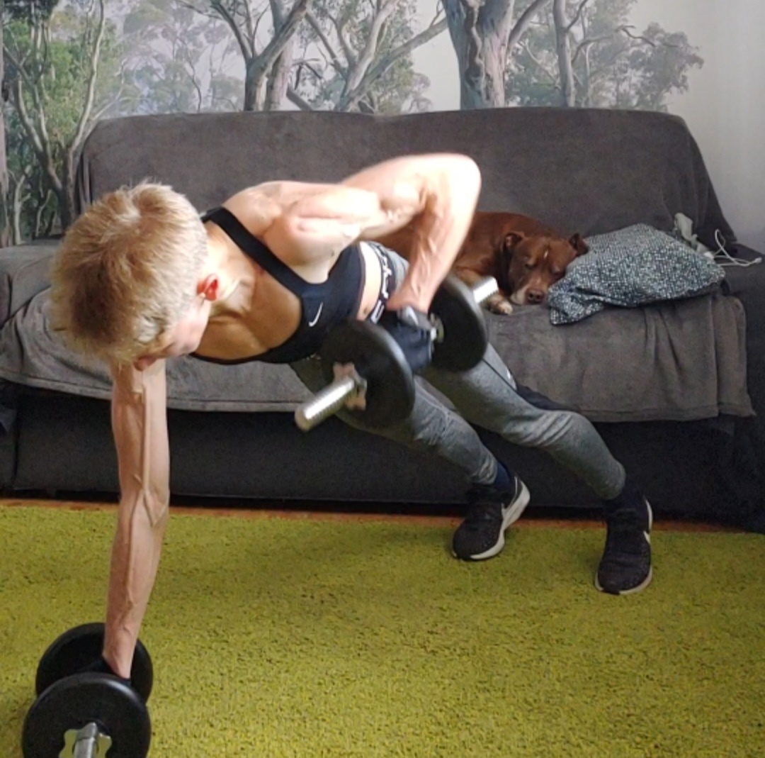 Фото из архива автора 