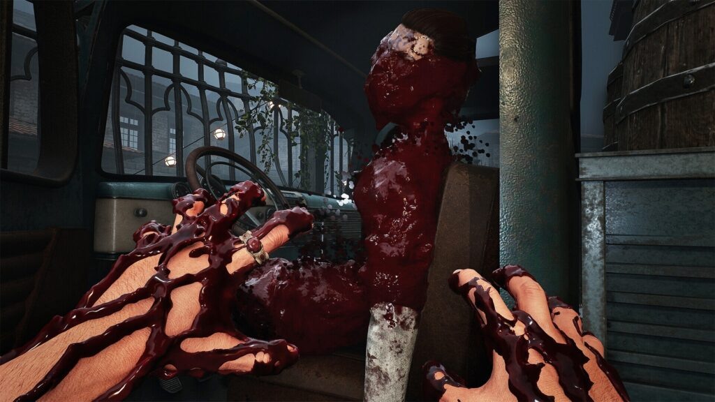 Листайте вправо, чтобы увидеть больше изображений