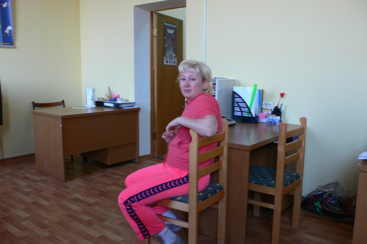 Преподаватели