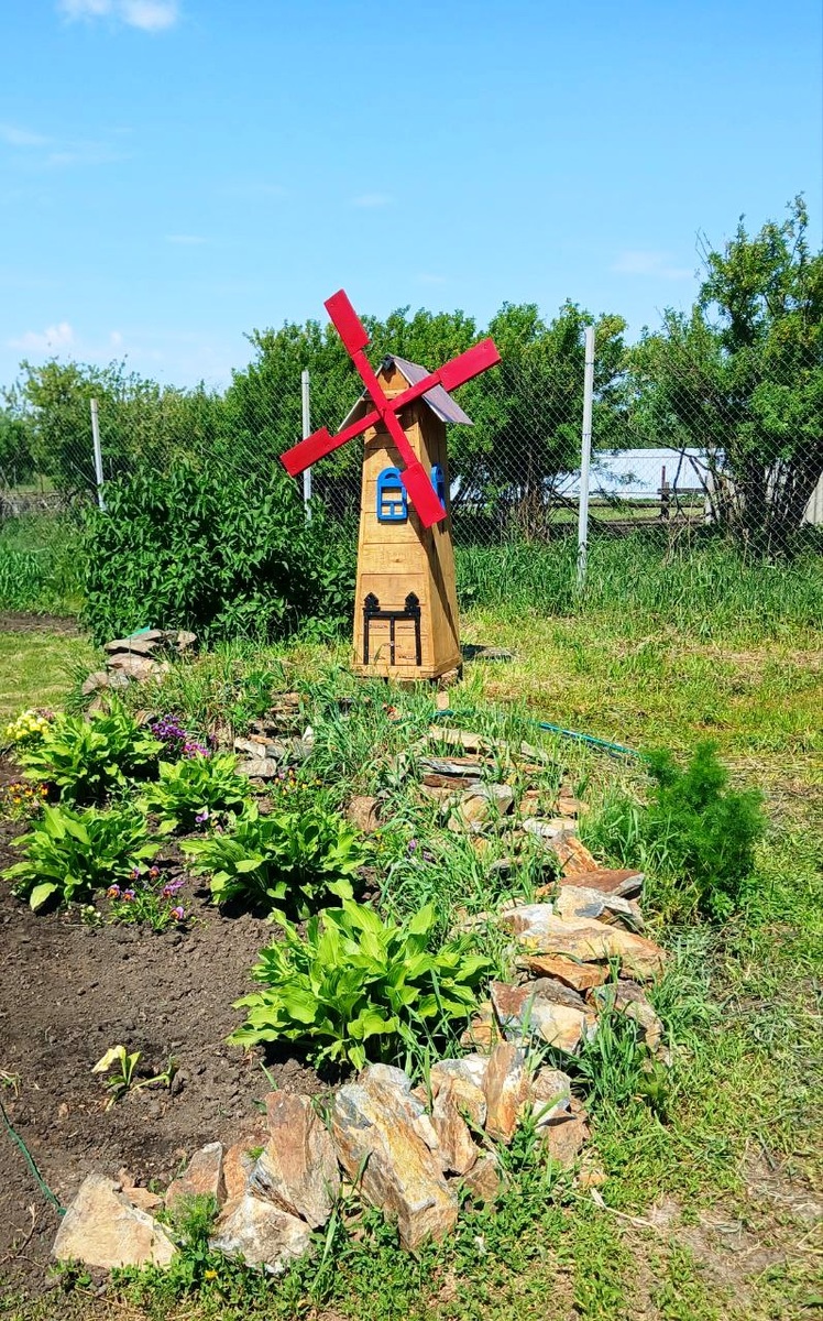 Мой Мулен Руж