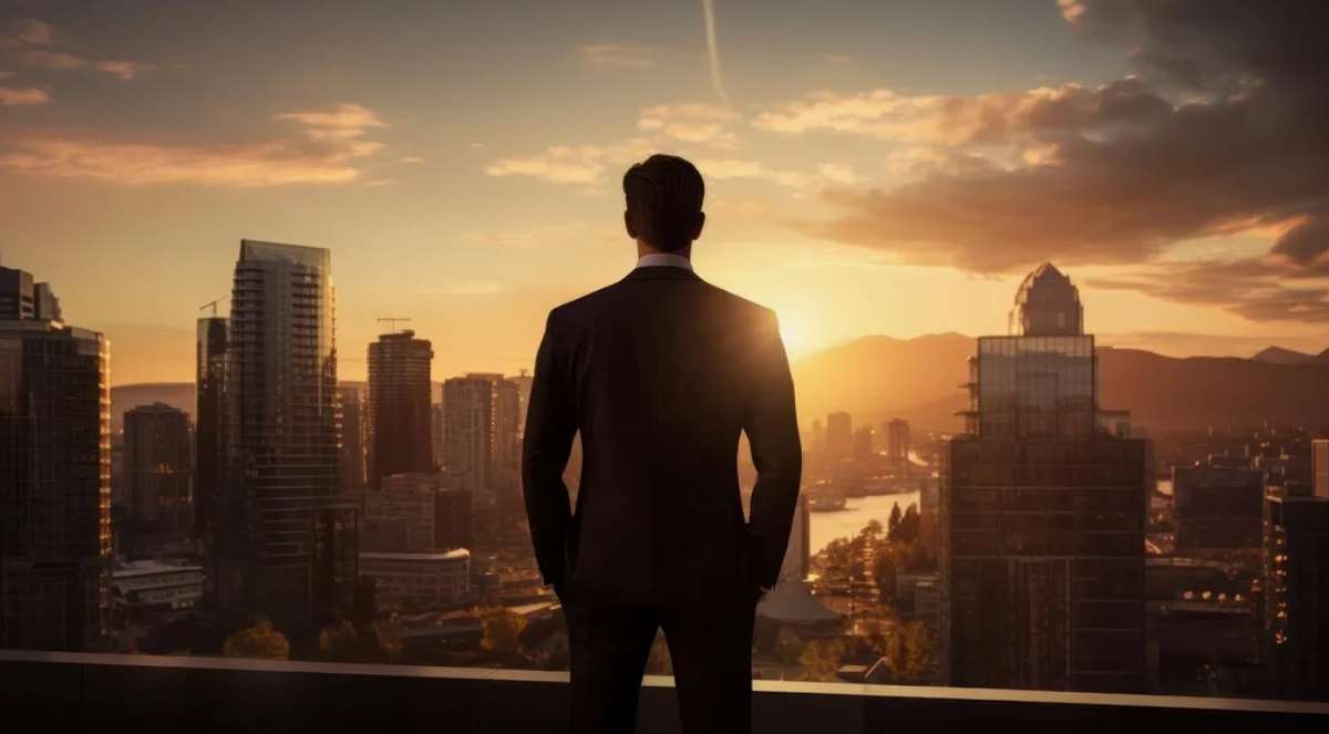 Они смотрят на этот мир под другим углом, приследует свои, четко обрисованные цели. Они способны иметь многое, но берут лишь то, что действительно им нужно "здесь и сейчас". 