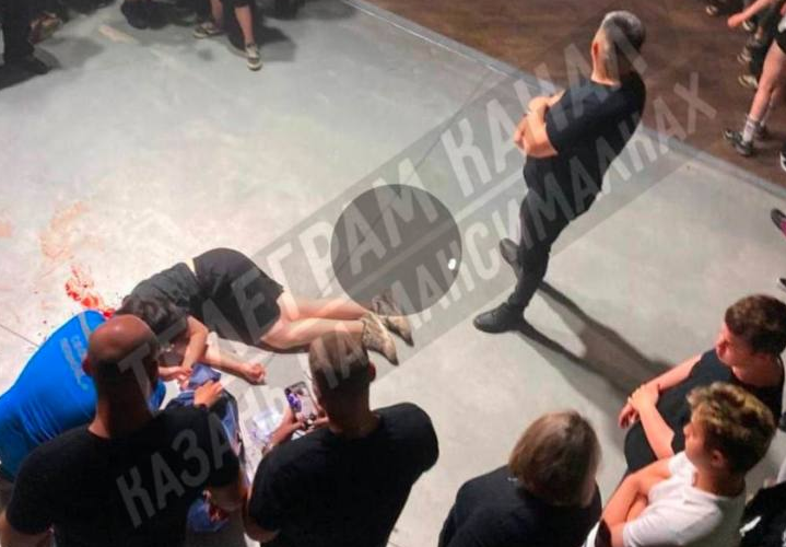    Фото: соцсети