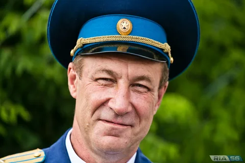 Андрей Жаннович Зеленко