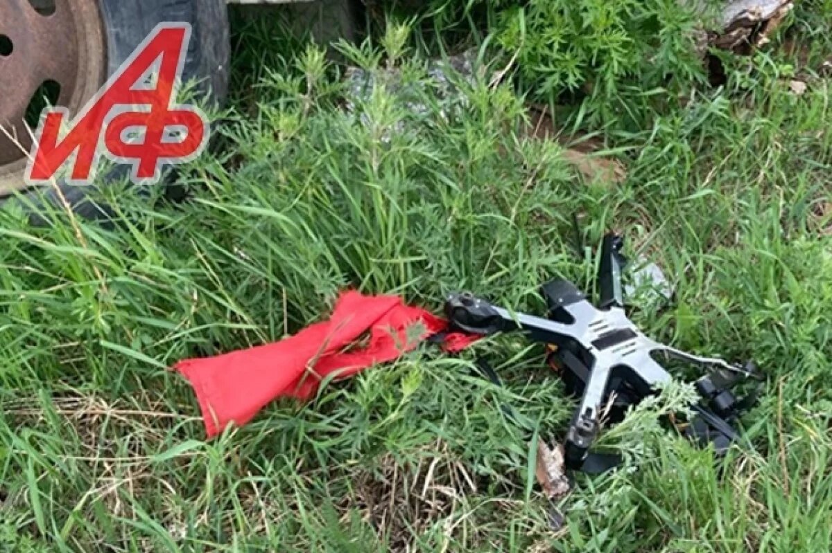    Выросло число жертв после террористической атаки БПЛА по Елабуге