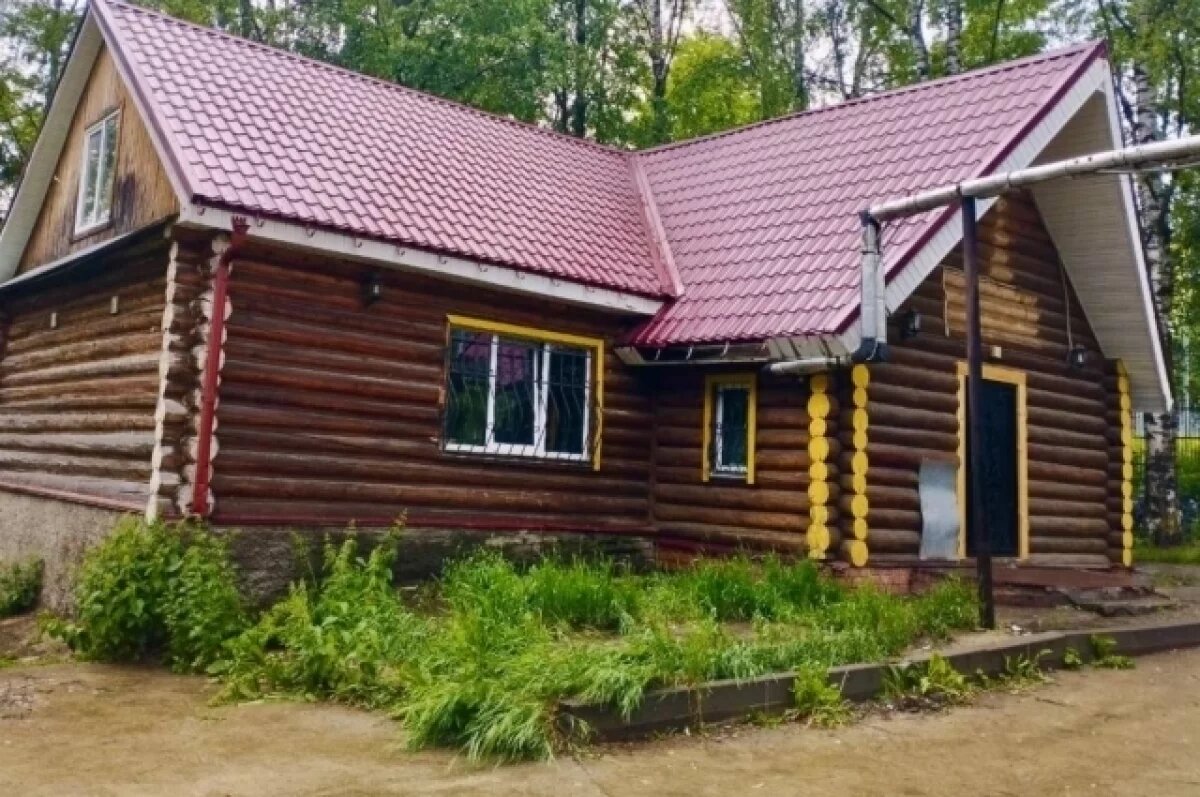    Конфликт произошёл рядом с одним из местных кафе.