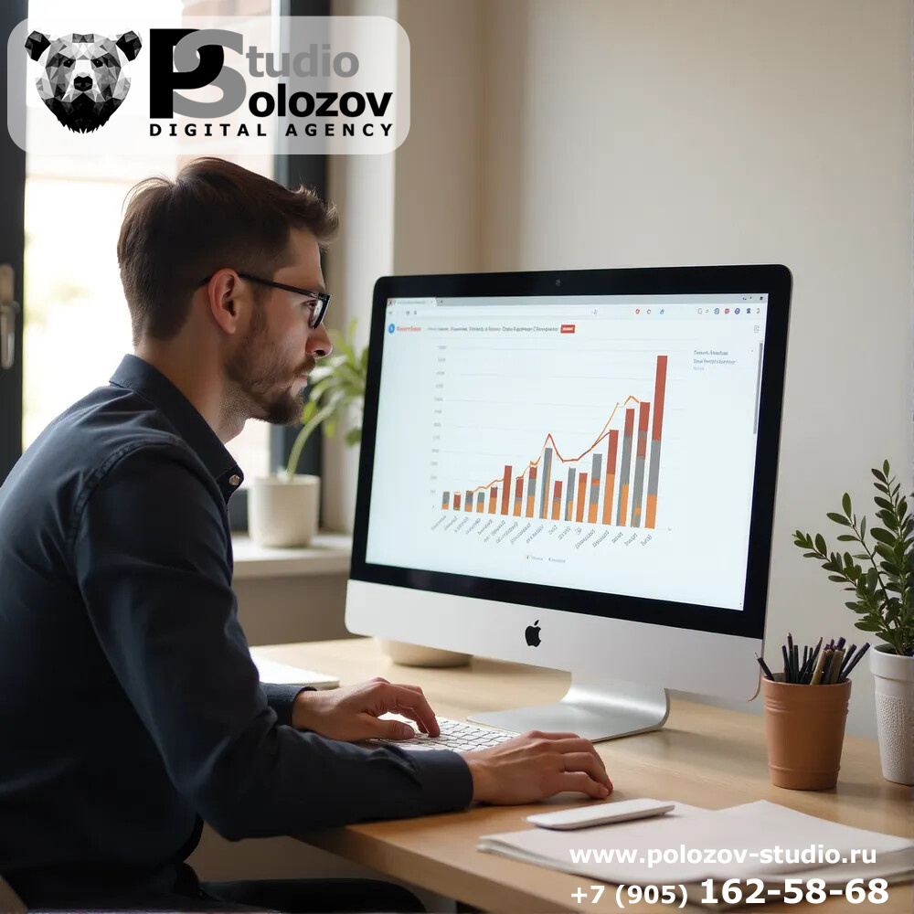 Контент-маркетинг для B2B: стратегии и примеры