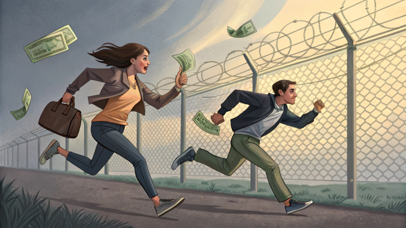    Сгенерировано с помощью ИИ