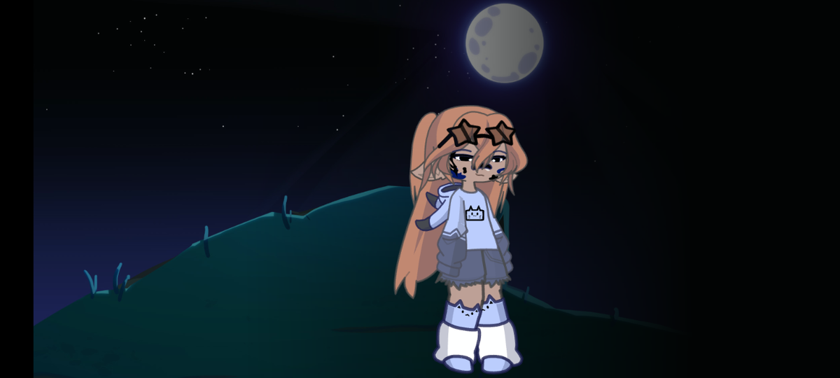 А это гача лайф 2